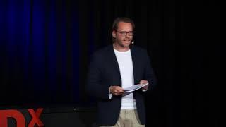 Get real innovation. Wie man wirklich innovativ wird. | Lars Behrendt | TEDxOldenburg