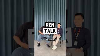 REN Talk : EP. 2 with Joseph Chan!  #kithandkinrealty #josephchanteam #property