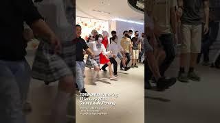 漫界动漫展 CosWorld Gurney walk 15/1/2023 Day2