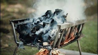 Asado - The Argentinian Barbecue