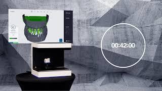 CADstar - CS.Neo Workflow Dentalscanner (3D Dental Scanner)