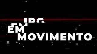 IPG em Movimento - Horários