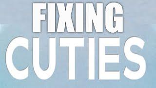 Fixing the Cuties Movie