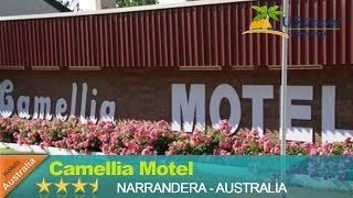 Camellia Motel - Narrandera Hotels, Australia