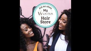 Why Start a WUKINA Online Hair Store