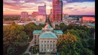 Welcome to Raleigh NC travel Vlog Family Vacation Trip