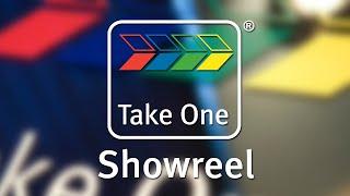 Take One TV: Because Seeing is Believing