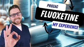 Overcome Anxiety And Depression With Prozac - My Personal Experience