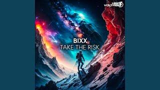 Take The Risk (Extended Mix)