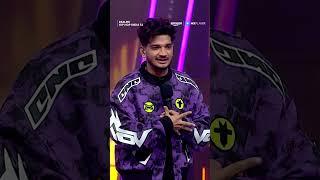 Munawar Roasts Rules Breakerz  | Realme Hip Hop India Season 2 | Amazon MX Player