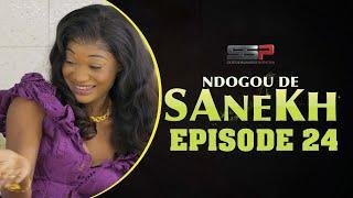 SÉRIE RAMADAN - NDOGOU DE SANEX - EPISODE 24