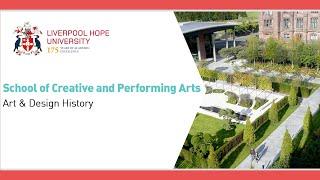 Art & Design History