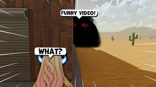 ROBLOX Evade Funny Moments (FULL VIDEO)