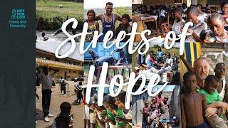 Streets of Hope
