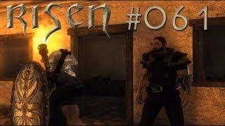 Let's Play Risen #61   Schriftrollen herstellen