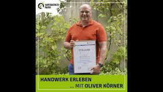 #93 Oliver Körner, was fasziniert dich so an der Denkmalpflege?