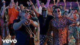 Gente de Zona, Carlos Vives - El Negrito (Official Video)