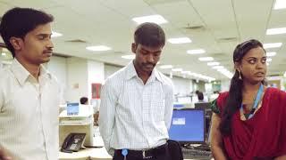 Employee Benefits Video (Prathap.R) - ANZ