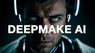 Create the impossible with DeepMake AI