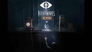 Little Nightmares: Secrets of the Maw DLC (Full Walkthrough) - READ DESCRIPTION