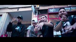 MBS ROLLING X REY WER X CAMIKAZY - FLEXIN  [OFFICIAL VIDEO]