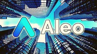 Aleo - Ambassador program. Project overview