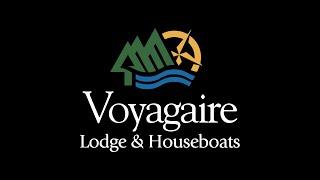 Crane Lake Live Stream - Voyagaire Lodge & Houseboats