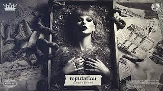 [SOLD] Taylor Swift "Reputation" Type Beat - Look What You Made Me 2 || Dark Pop Beat