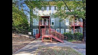 1195 Milton Terrace SE Unit 3402, Atlanta, GA, 30315 Tour - $160,000