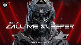 Best of: Call Me Sleeper | Dark Cyberpunk / Midtempo / Industrial Bass Mix