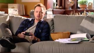 Xbox One: Aaron Paul