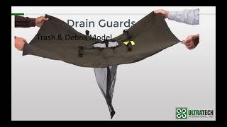 UltraTech University - Ultra-Drain Guard Training