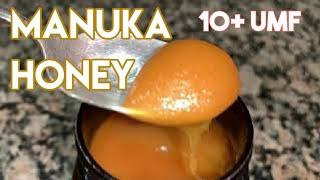 Manuka Honey 10+ UMF