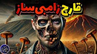 قارچ و انگل‌هایی که برای بقا حیوانات دیگر را زامبی میکنند