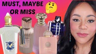 NEW FRAGRANCES 2024 DETAILED REVIEWS| QISSA DELICIOUS, WAVECHILD, BAYN AL ASRAR, QUATRO PIZZI