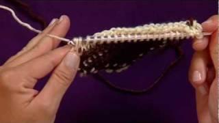 Knitting Daily TV Episode 508 Crochet Corner