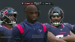 Washington Commanders vs. Houston Texans | Offseason Game | Week 7 | Madden NFL 25