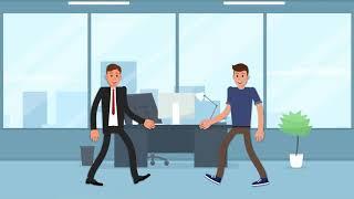 CF Saarathi Explainer Video | artyug.com