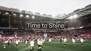 EURO-Doku: Time to Shine - Episode 2: Theatre of Dreams