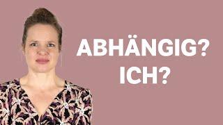 "Bin ich schon alkoholabhängig?" – Warum die Frage tückisch ist. Ausschnitt aus "Frauen und Alkohol"