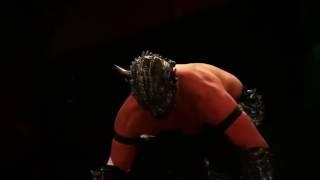 Drago VS Pentagon Dark - Lucha Underground