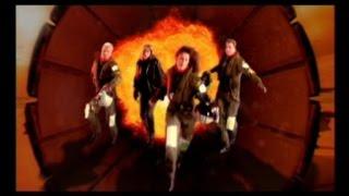 Ace of Base - Travel to Romantis (Official Music Video)
