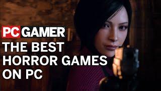 Best Horror Games on PC