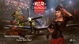 Jugando War Thunder Free-to-play (En Directo)