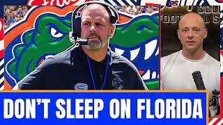 Florida Can Be A Playoff Team In 2025 - Josh Pate Cut