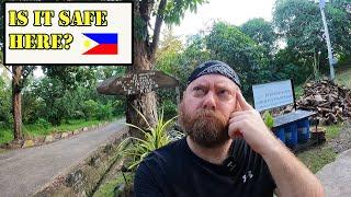 IS MINDANAO SAFE? Living in Philippines