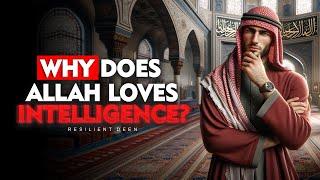 7 POWERFUL Islamic Techniques To Boost Your Intelligence
