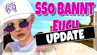 UPDATE ZU: SSO BANNT EUCH  | Star Stable [SSO]