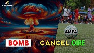 Cancel oire | Bomb | RK Production