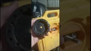 А вы знали об этом? Лайфхак как открыть Канистру! #atv #квадроцикл#лайфхак #shortvideo
